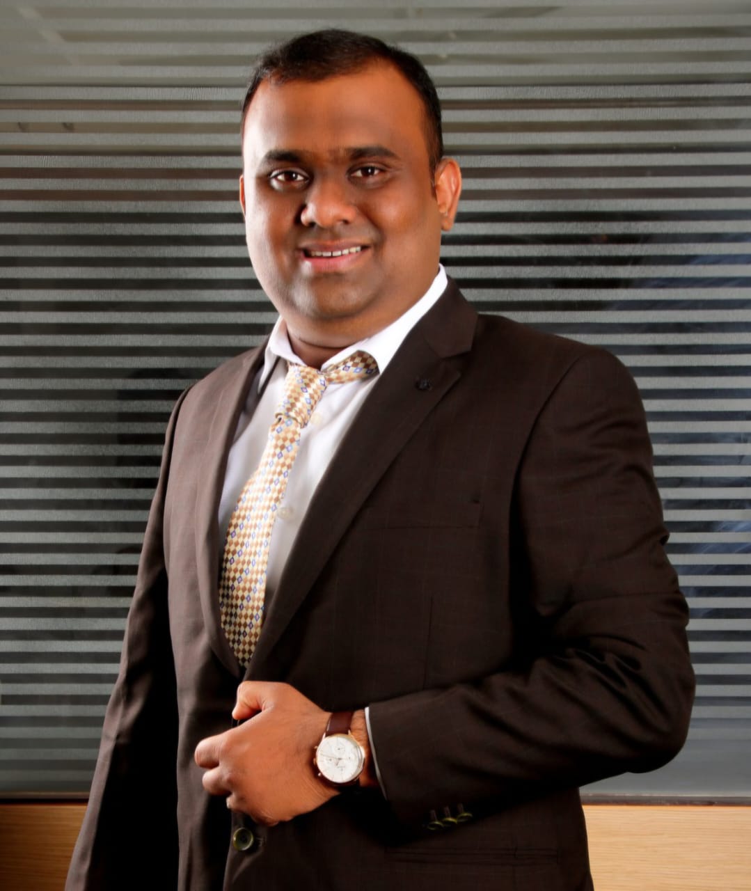 Sanket Tupe